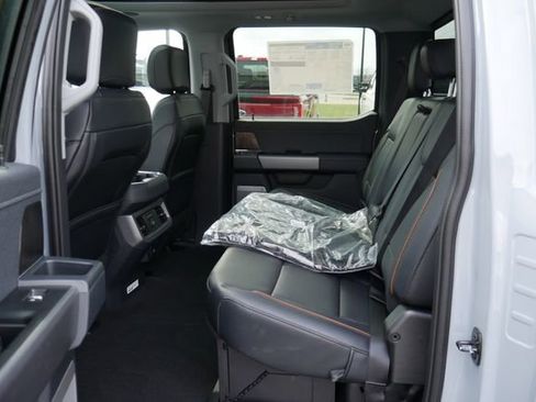 New 2026 Ford F350 Lariat w/ Lariat Ultimate Package AWD/4WD image 26