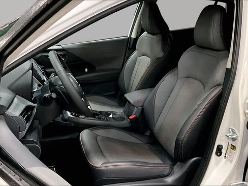 New 2026 Subaru Crosstrek 2.5i Limited AWD/4WD image 9