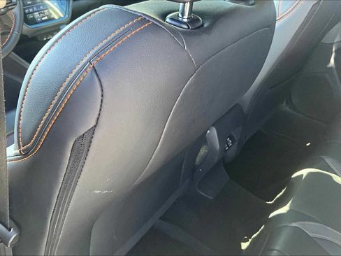 Used 2024 Subaru Crosstrek 2.5i Limited image 12