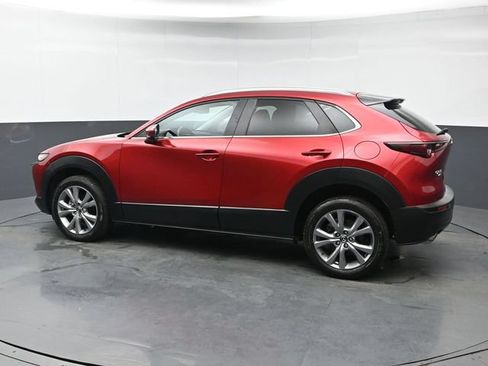 Used 2023 MAZDA CX-30 AWD 2.5 S w/ Preferred Package image 3