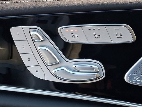 Certified 2024 Mercedes-Benz AMG GT 53 image 28