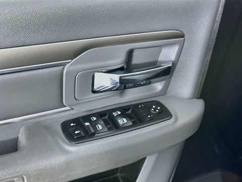 Used 2013 RAM 1500 Big Horn RWD image 23