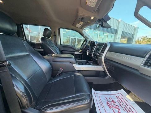 Used 2019 Ford F250 Lariat image 14