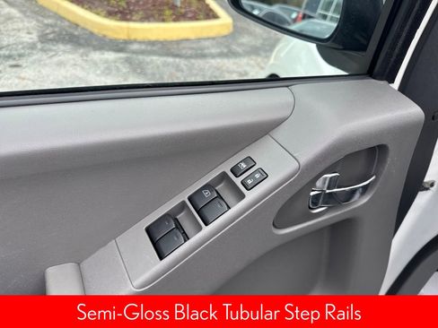 Used 2018 Nissan Frontier SV w/ Value Truck Package image 16