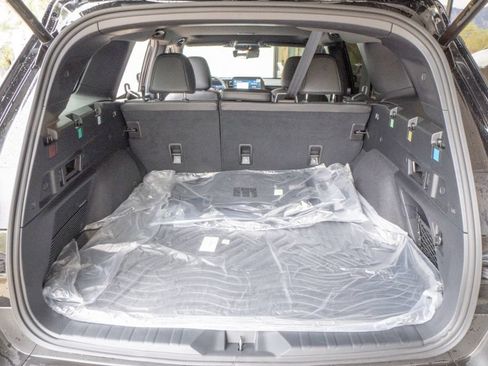 New 2026 Subaru Outback Touring XT AWD/4WD image 20