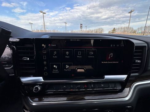 New 2026 GMC Sierra 1500 Elevation w/ Elevation Select Package image 20