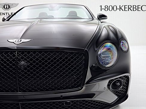 Used 2024 Bentley Continental GT Speed image 19