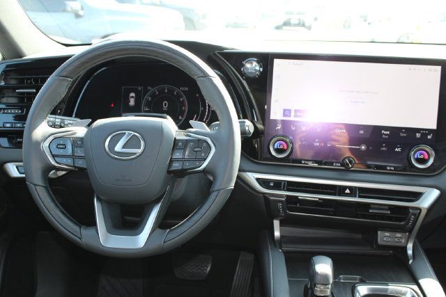 Certified 2024 Lexus RX 350 Premium w/ Convenience Package FWD image 14