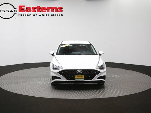 Used 2022 Hyundai Sonata SEL FWD image 49