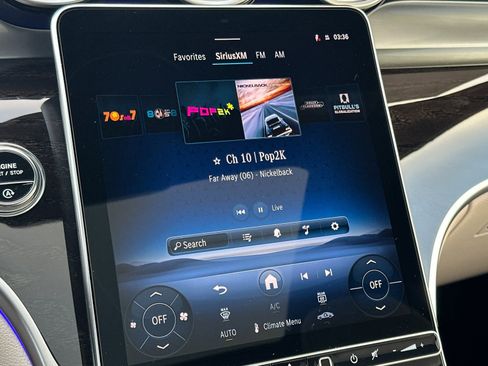 New 2026 Mercedes-Benz GLC 300 4MATIC image 19