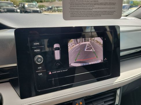 Used 2025 Volkswagen Taos S image 22