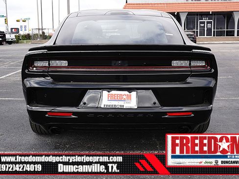 New 2026 Dodge Charger Scat Pack image 4