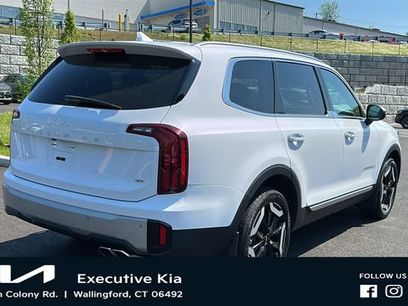 Certified 2023 Kia Telluride S