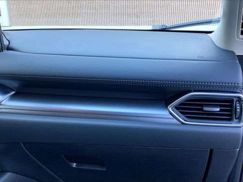 Used 2024 MAZDA CX-5 AWD 2.5 S w/ Select Package image 19