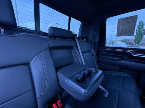 Used 2025 Chevrolet Silverado 3500 LT w/ All Star Edition RWD image 38
