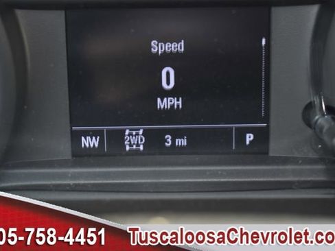 New 2026 Chevrolet Silverado 1500 Custom AWD/4WD image 23