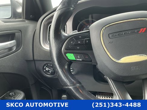 Used 2019 Dodge Charger GT RWD image 19