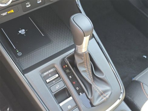 New 2026 Honda CR-V TrailSport image 33