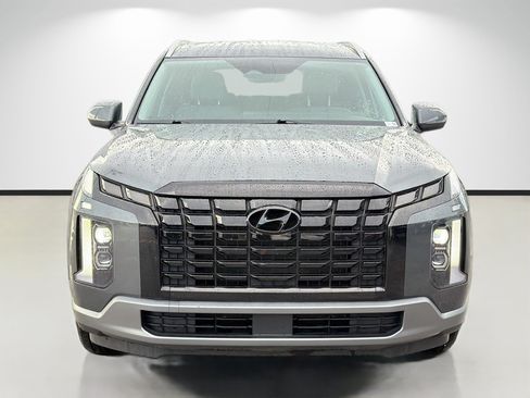 Used 2025 Hyundai Palisade SEL FWD image 8