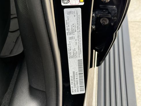 Used 2021 RAM 1500 TRX w/ TRX Level 2 Equipment Group image 39