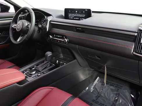 New 2026 MAZDA CX-50 2.5 Hybrid w/ Cargo Package image 15