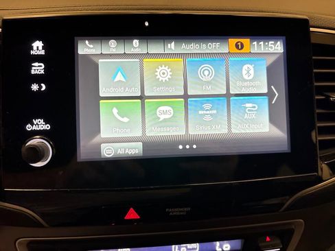 Used 2021 Honda Passport EX-L image 17