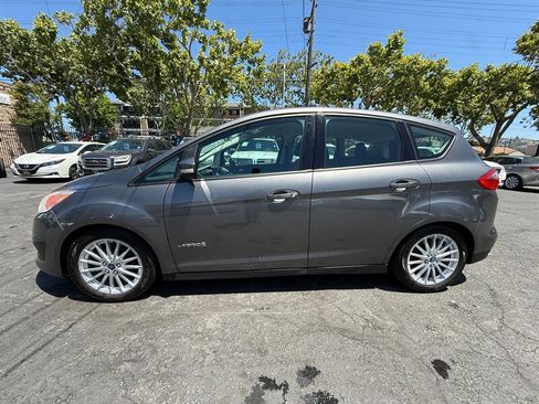 Used 2013 Ford C-MAX SE FWD image 8