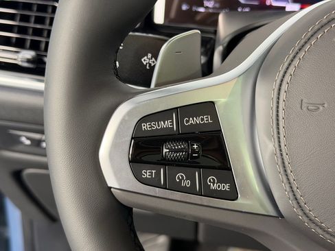 New 2026 BMW X6 xDrive40i w/ Premium Package image 14