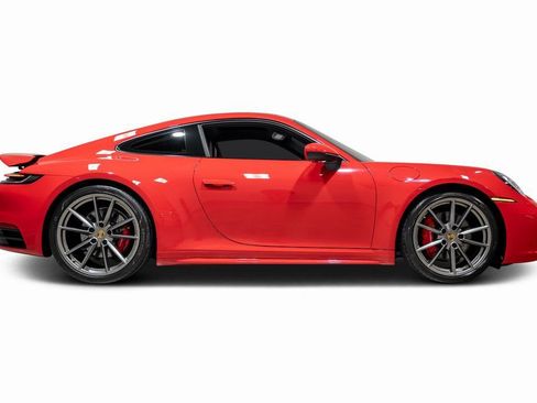 Used 2020 Porsche 911 Carrera S w/ Sport Package image 17