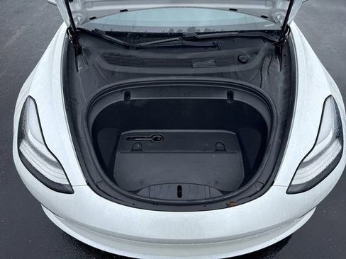 Used 2020 Tesla Model 3 Performance AWD/4WD image 35
