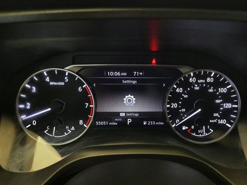 Used 2023 Nissan Rogue SV AWD/4WD image 23