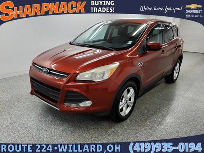 Used 2014 Ford Escape SE