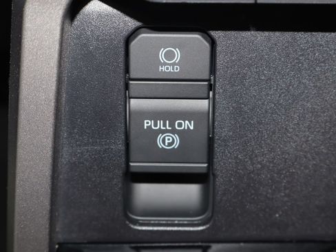 Used 2026 Toyota Sequoia 1794 Edition AWD/4WD image 31