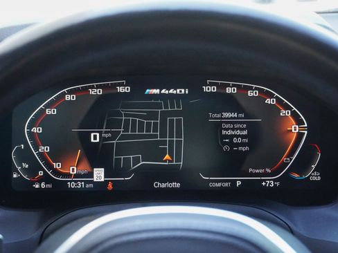 Used 2023 BMW M440i xDrive Gran Coupe w/ Premium Package AWD/4WD image 20