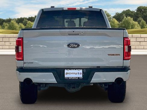 Used 2023 Ford F150 Tremor AWD/4WD image 4