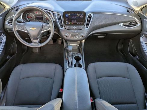Used 2024 Chevrolet Malibu LT image 26