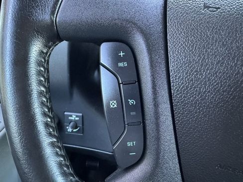 Used 2021 Chevrolet Express 3500 w/ Power Convenience Package RWD image 11