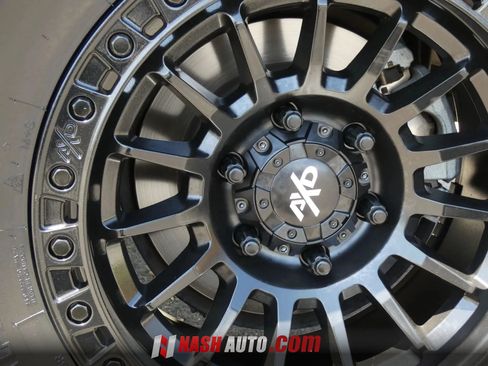 Used 2025 Toyota Tacoma SR RWD image 22