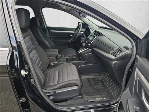 Used 2020 Honda CR-V LX image 10