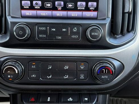 Used 2016 GMC Canyon SLT AWD/4WD image 33