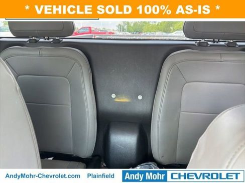Used 2015 Chevrolet Colorado W/T RWD image 28