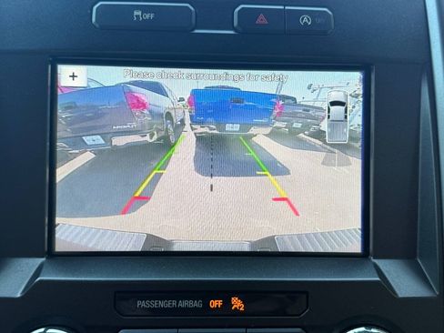 Used 2018 Ford F150 XLT w/ Equipment Group 301A Mid RWD image 39