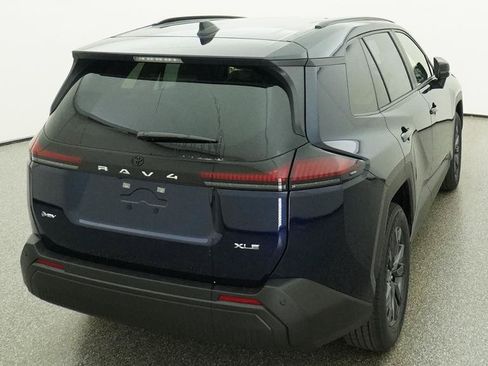 Used 2026 Toyota RAV4 XLE Premium FWD image 11