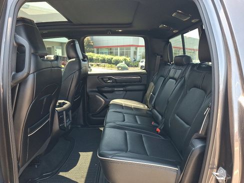 Certified 2023 RAM 1500 Limited AWD/4WD image 11