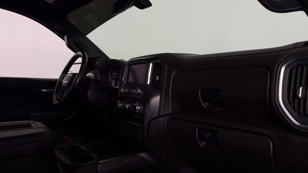 Used 2021 GMC Sierra 1500 AT4 AWD/4WD image 32