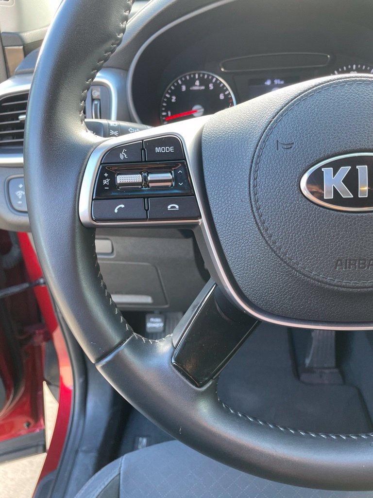 Used 2020 Kia Sorento S FWD image 15