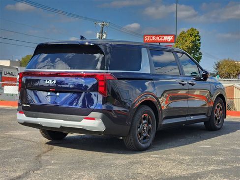 New 2026 Kia Carnival LXS image 5