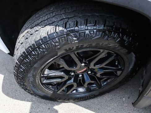 Used 2020 GMC Sierra 1500 Elevation w/ Elevation Value Package AWD/4WD image 69