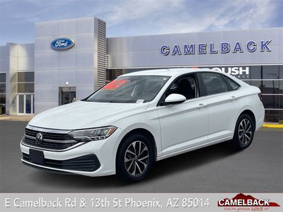 Used 2024 Volkswagen Jetta S