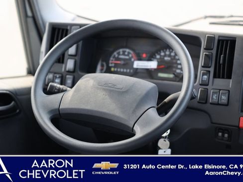 New 2024 Chevrolet Low Cab Forward image 28